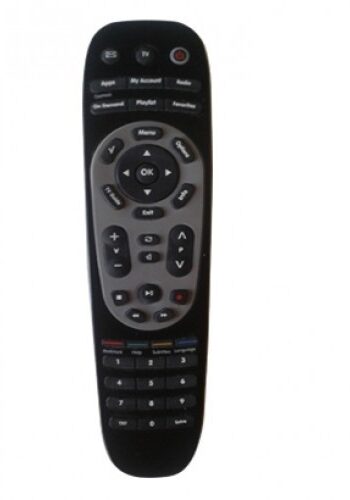 TΗΛΕΧΕΙΡΙΣΤΗΡΙΟ ΓΙΑ ΤΟΝ PACE HD3001(for NOVA)