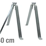 ΒΑΣΗ ΤΟΙΧΟΥ 40cm