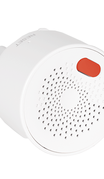 EL-GD3002 WI-FI GAS DETECTOR FOR SCHUKO SOCKET