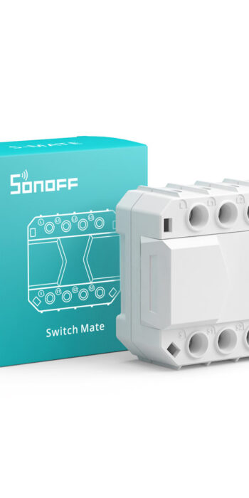S-MATE SMART SWITCH