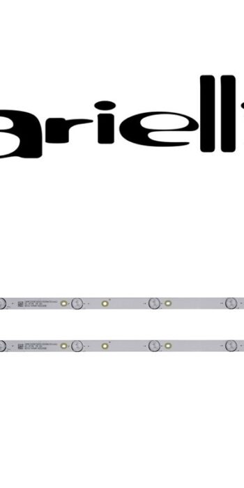 ARIELLI 32" MS-L1343 V2